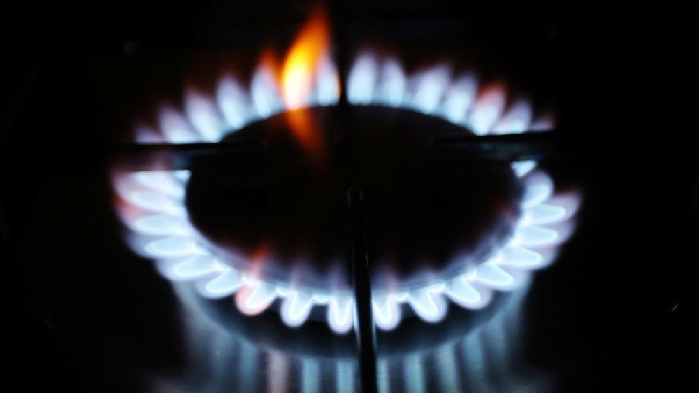 RazomUA - Україна подвоїла бронювання газових потужностей через Трансбалканський коридор