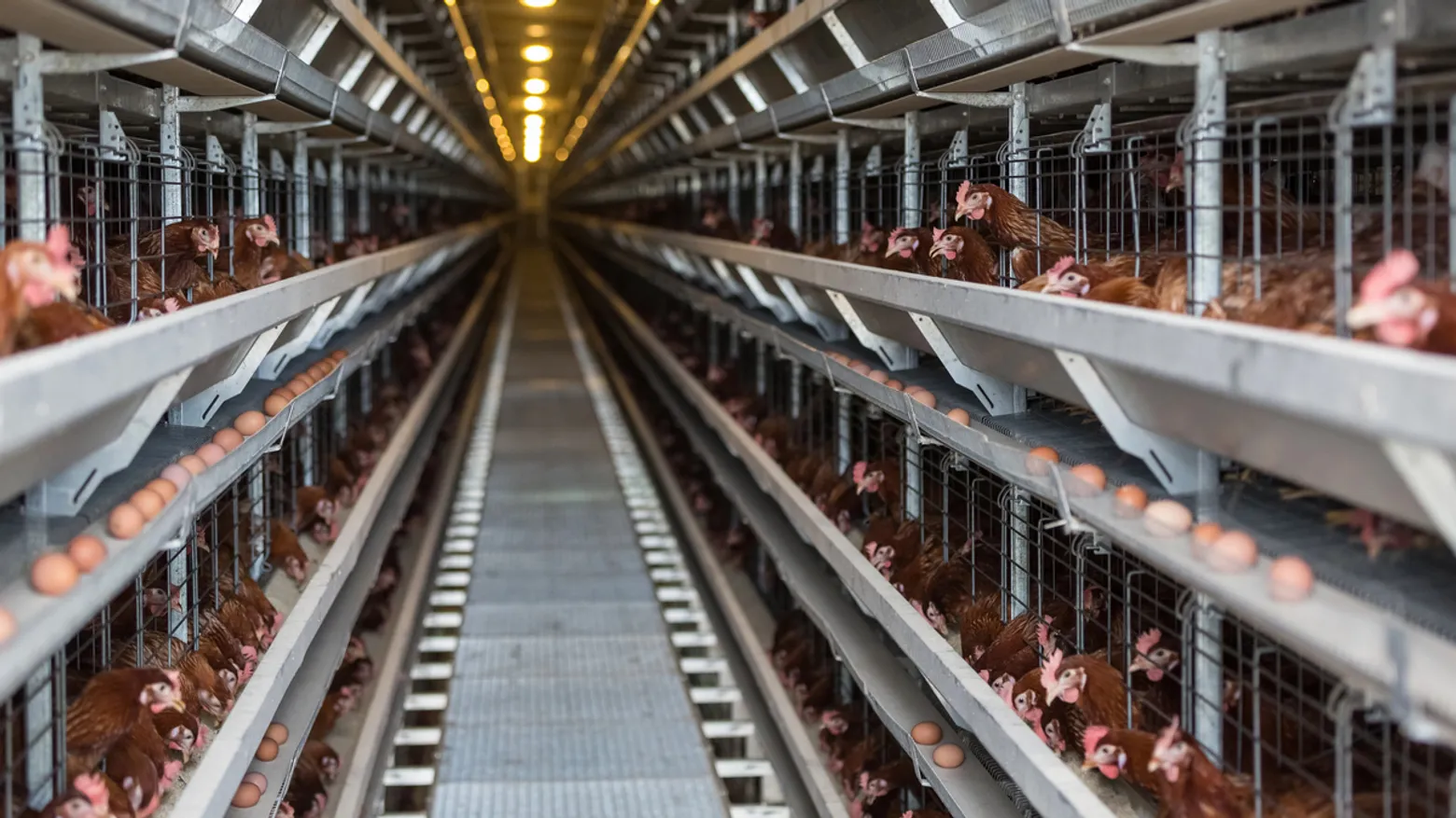 RazomUA - Ukrainian Companies Again Top List of Largest Poultry and Egg Producers in Europe