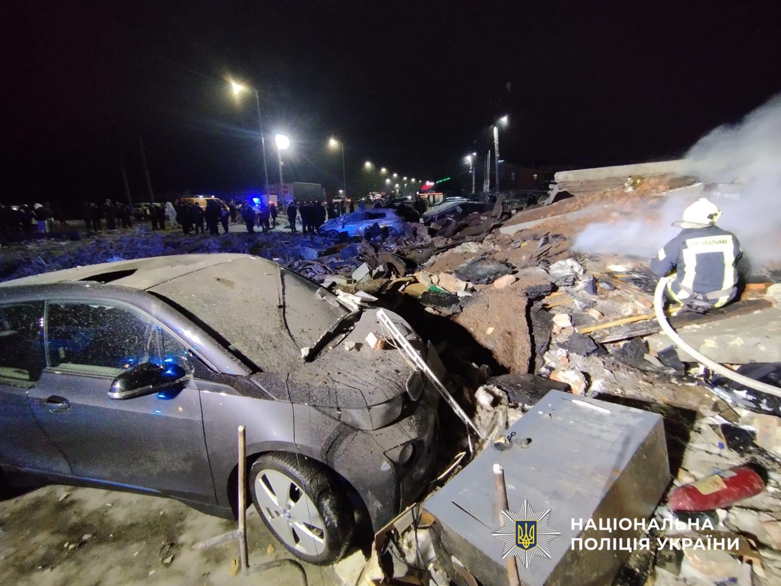 RazomUA - Вибух у Дулібах (Львівщина): один загиблий, двоє у тяжкому стані — що відомо та які наслідки