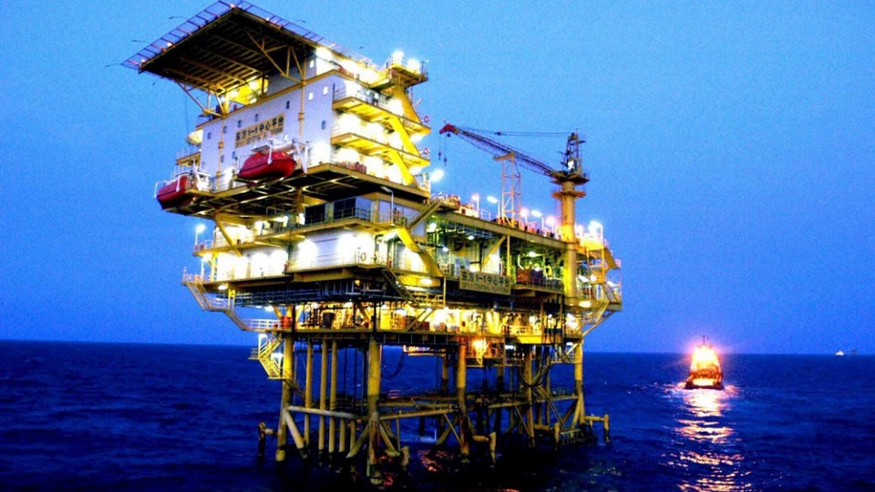 RazomUA - TPAO and Chevron agree on exploration: how Turkey is boosting its energy autonomy and why it matters for the region