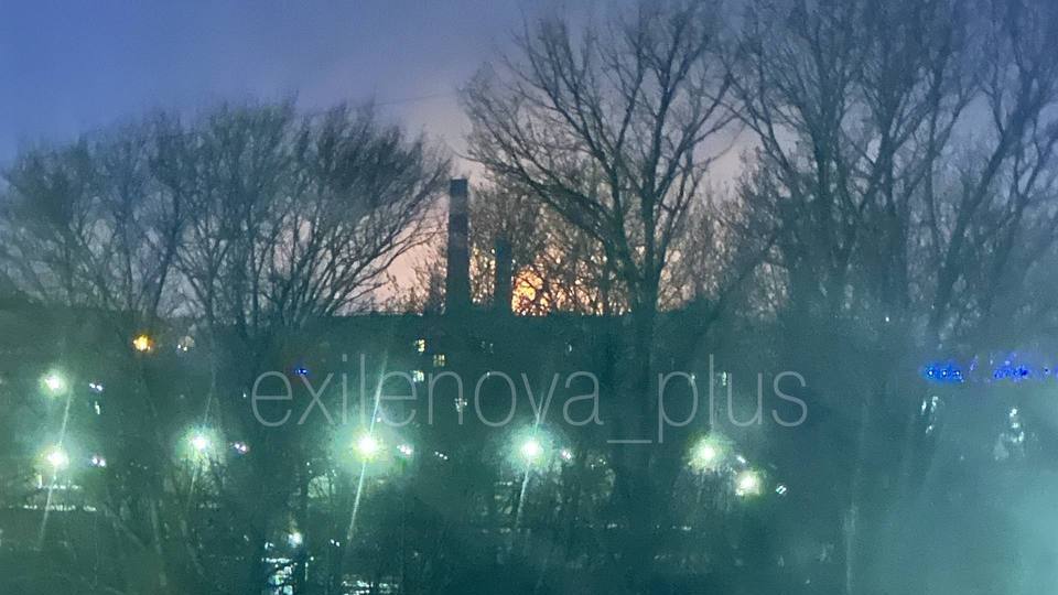 RazomUA - Дрони вдарили по найбільшому в Європі виробнику сірчаної кислоти — і це не просто хімзавод