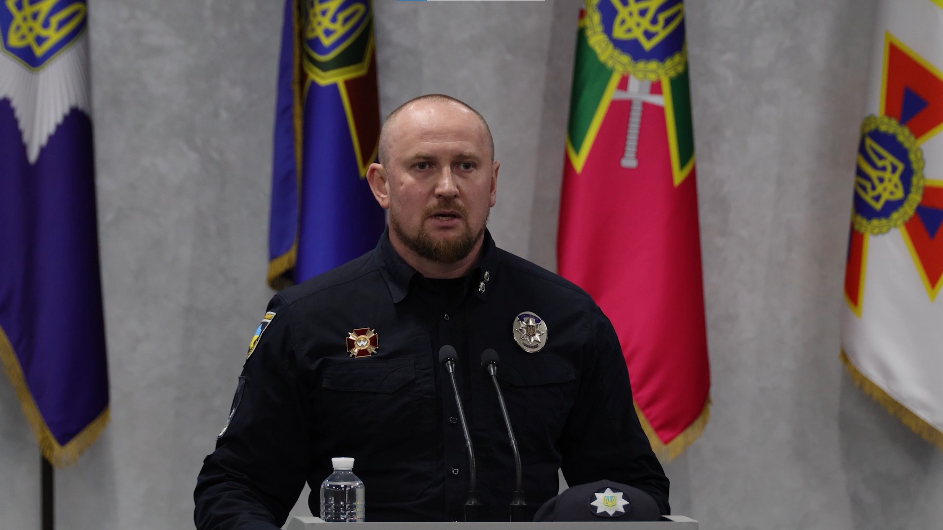 RazomUA - «Я як бойовий офіцер прийняв рішення»: Жуков пішов, щоб Рада не встигла його звільнити