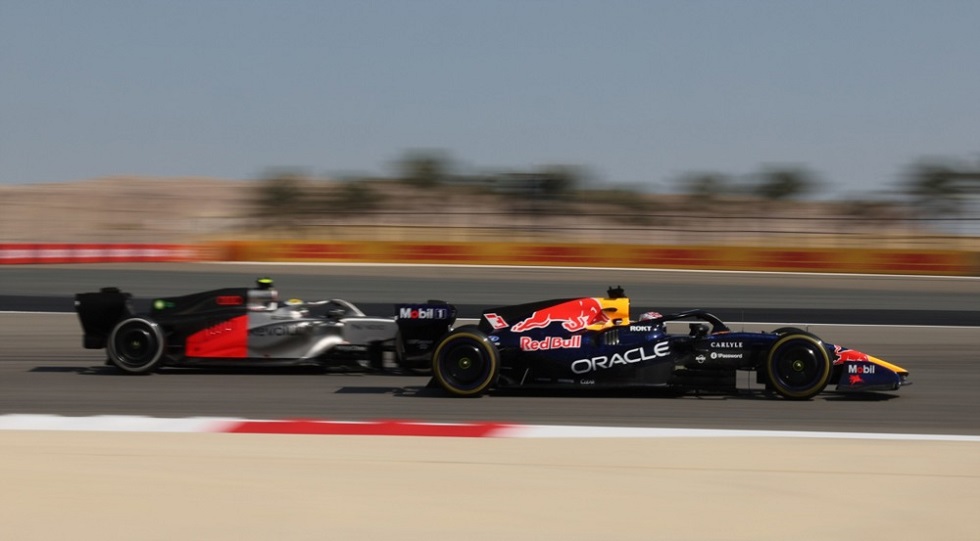 RazomUA - BYD sets its sights on Formula 1 — why it matters beyond motorsport