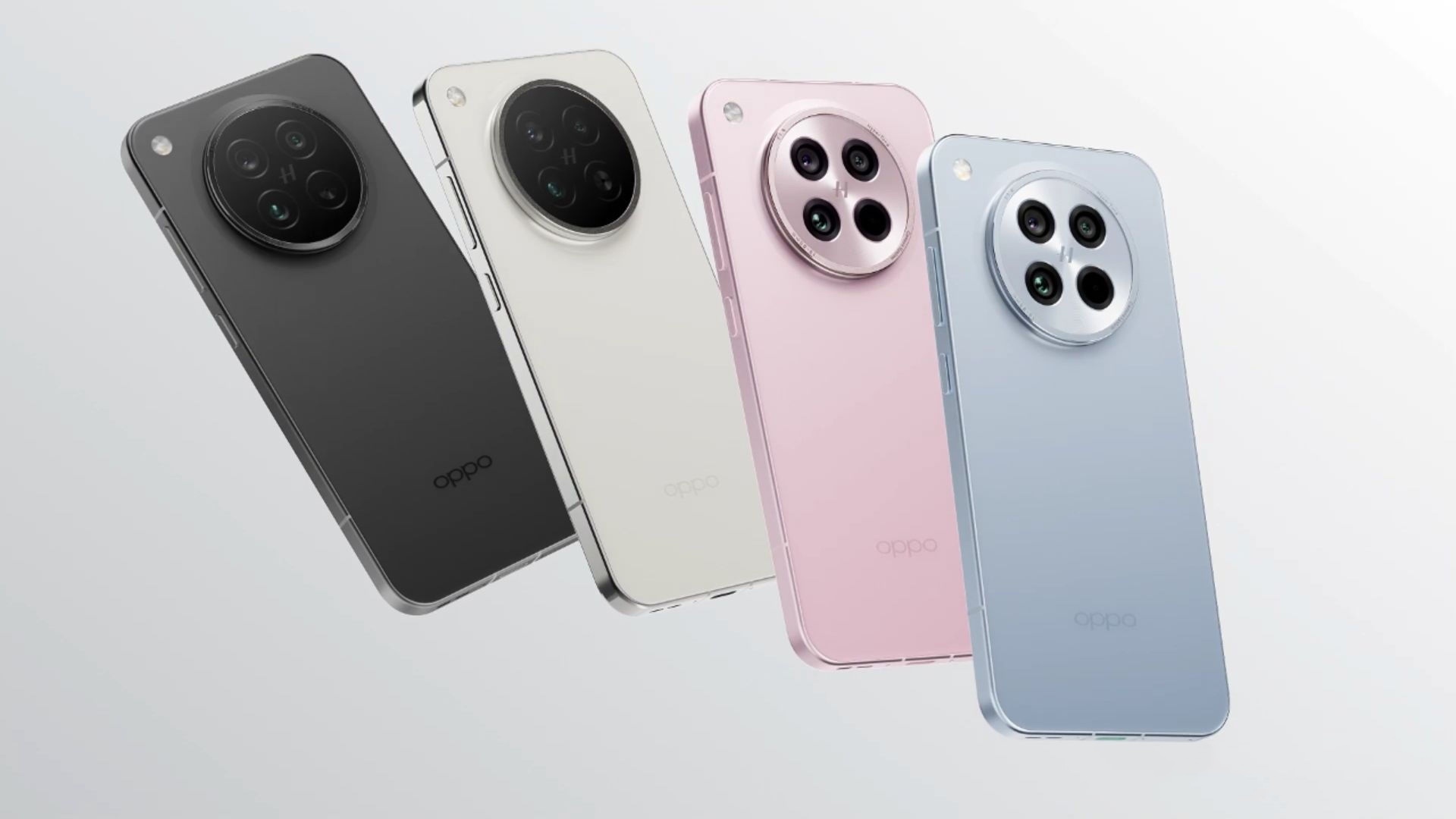 RazomUA - Oppo Find X9 Ultra: 10× перископ з f/3.5 — реальна революція для мобільної зйомки