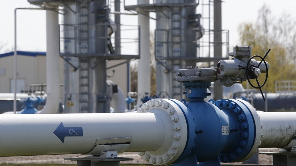 RazomUA - Німеччина розглядає стратегічний запас газу — відповідь на блокаду Ормузької протоки та наслідки для Європи