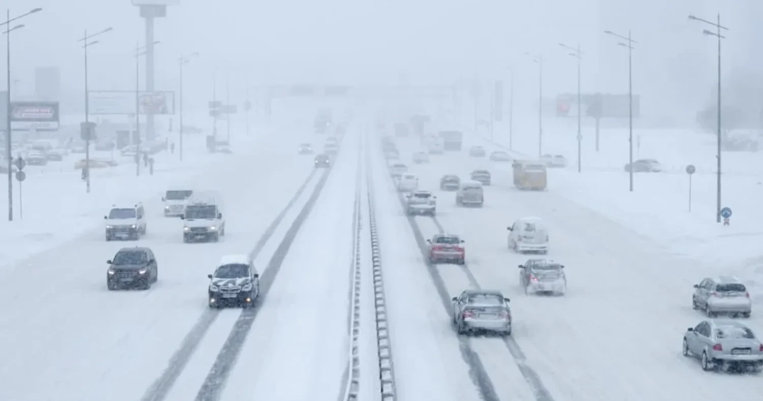 RazomUA - Traffic on Naberezhno‑Rybalska and Kyrylivska in Podil to be restricted on February 25; repairs will last one day