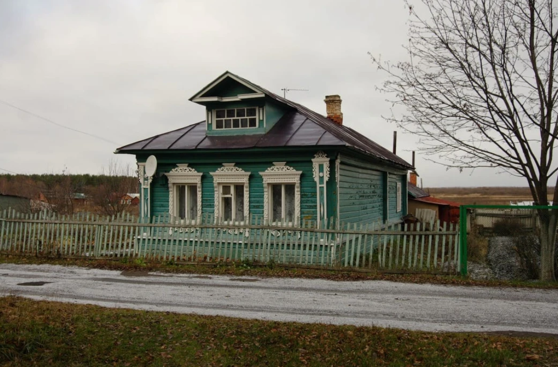 RazomUA - 266 verschwundene Dörfer in Russland: Demografische Krise verschärft wirtschaftliche und politische Risiken