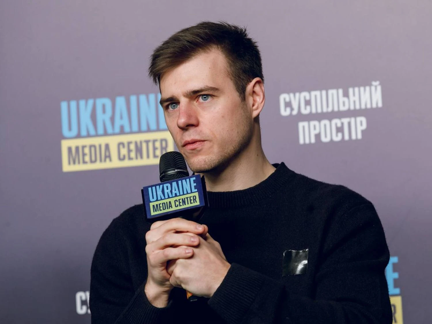 RazomUA - Гераскевич оскаржить дискваліфікацію через «шолом пам’яті»: які юридичні та символічні наслідки для України