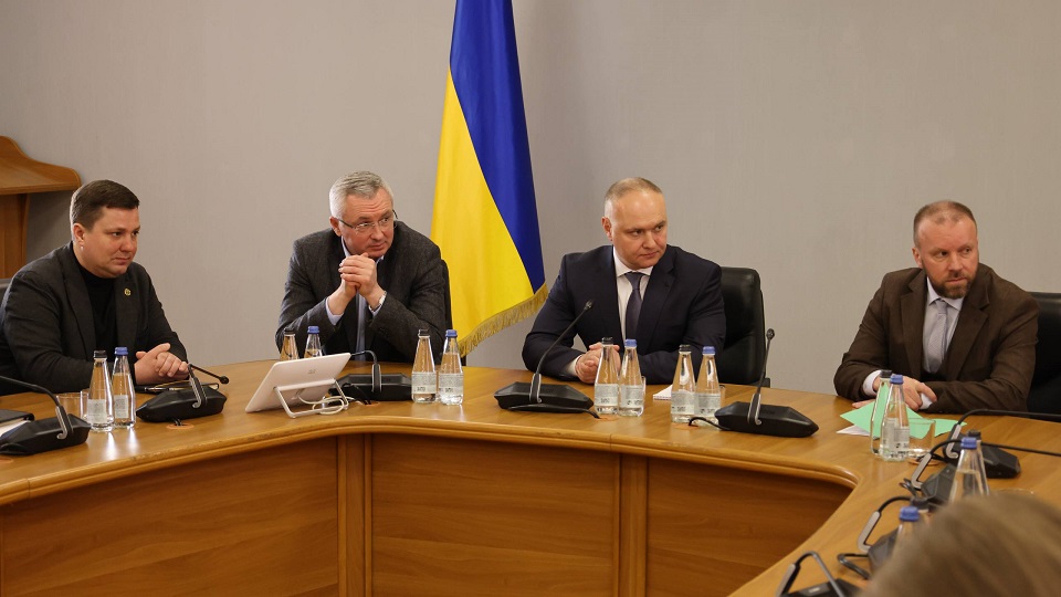 RazomUA - Детектив очолив митницю: чи вистачить антикорупційного досвіду, щоб зламати систему зсередини