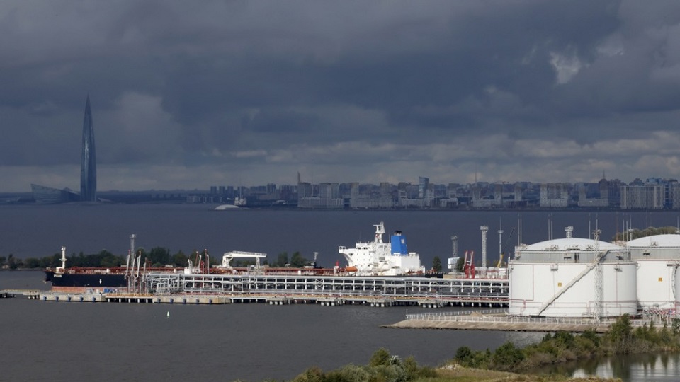 RazomUA - Schlag gegen die Einnahmen des Kremls: Urals-Preise fallen auf den niedrigsten Stand seit Februar 2022