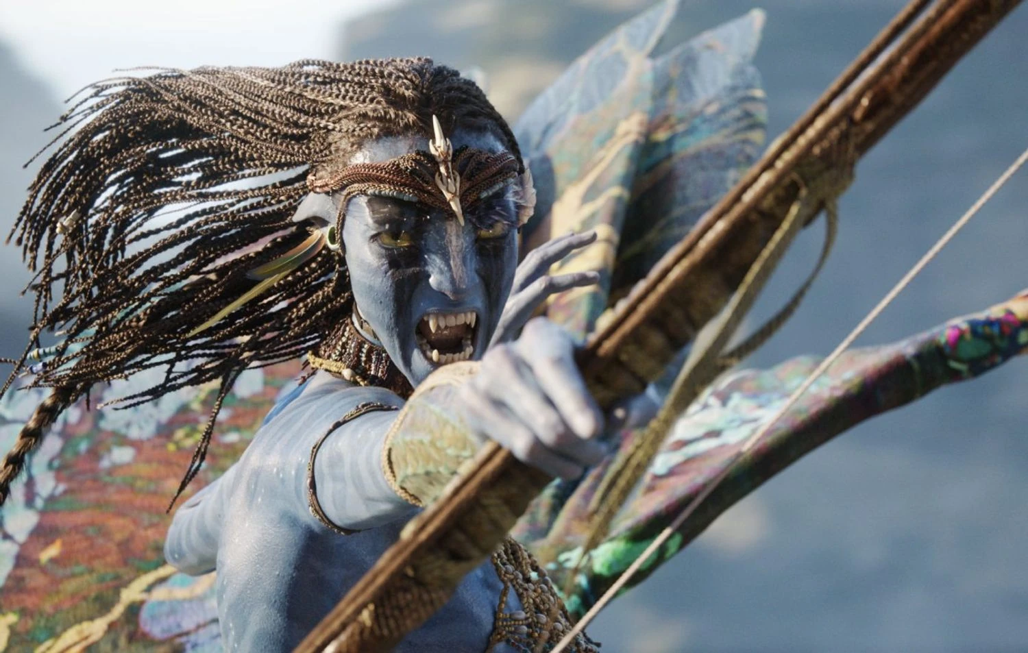 RazomUA - “Avatar: Fire and Ashes” crosses $1 billion — what it means for the film industry