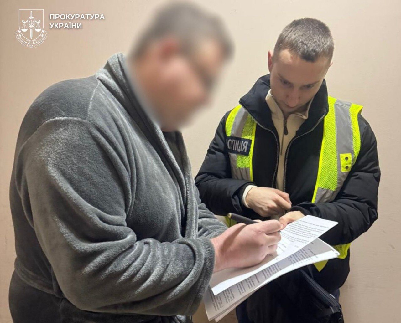 RazomUA - Soupçon de détournement de 1,2 million de hryvnias lors des travaux de l'Hydropark : quelles répercussions sur la confiance envers Kyivzelenbud ?