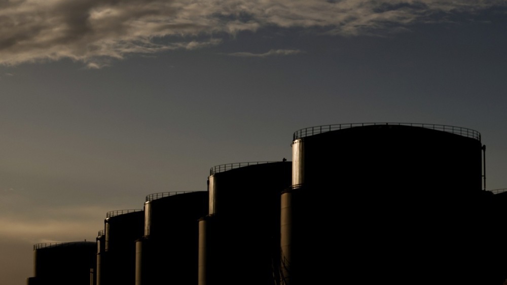 RazomUA - 68 пустых танкеров плывут в США: как блокада Ормуза превратила Америку в аварийного поставщика для Азии