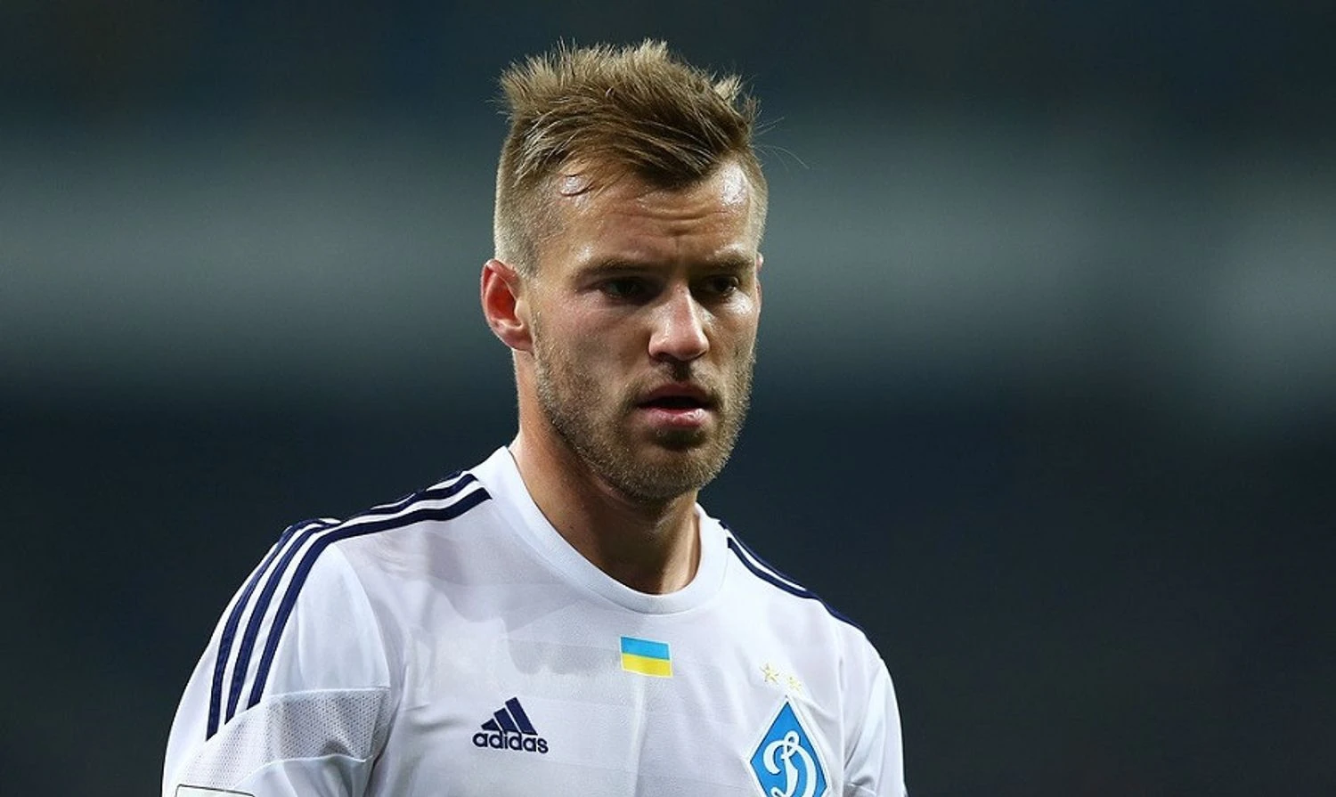 RazomUA - Yarmolenko: "This is likely my last season" — what it means for Dynamo Kyiv and the national team