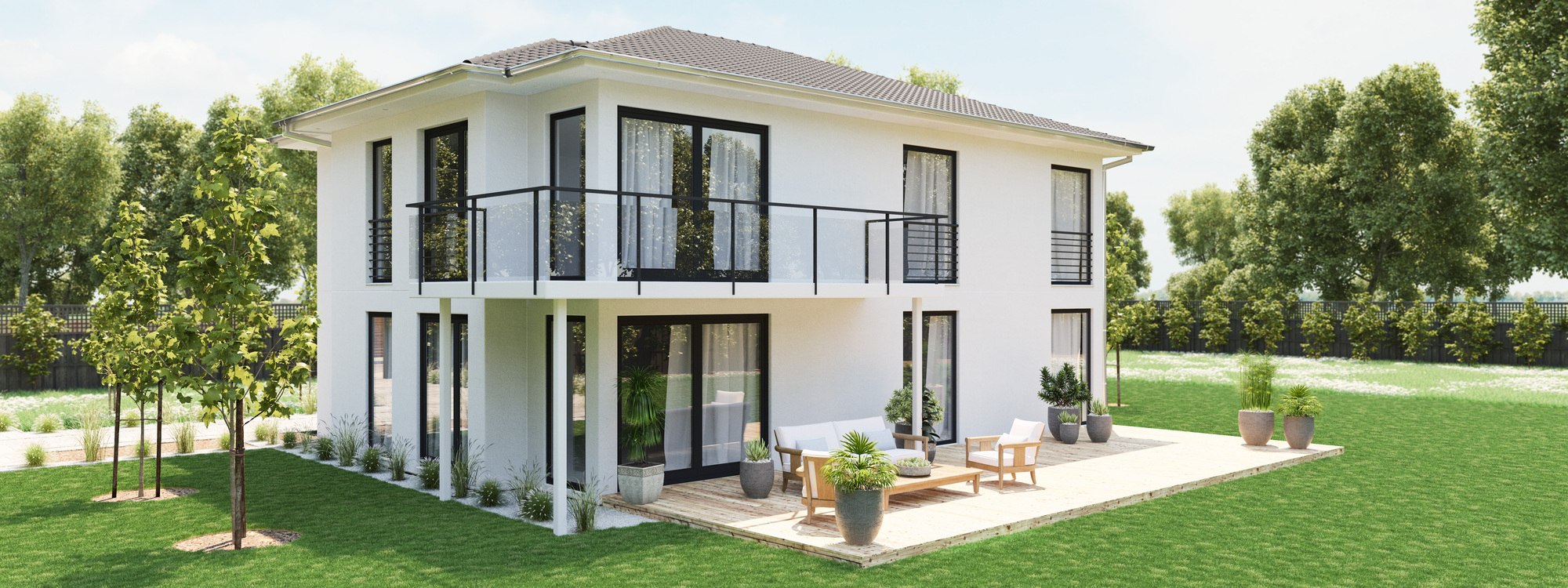 RazomUA - La maison à 85 000 dollars ou la fuite de l'obscurité : pourquoi les banlieues de Kiev se renchérissent plus vite que la capitale