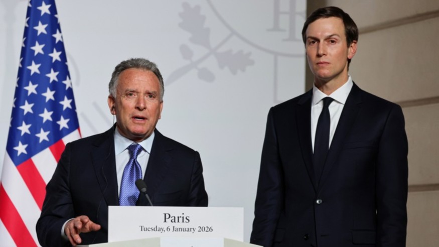 RazomUA - Вашингтон проведе переговори з Іраном і окремі сесії щодо України та РФ у Женеві — що це означає для Києва