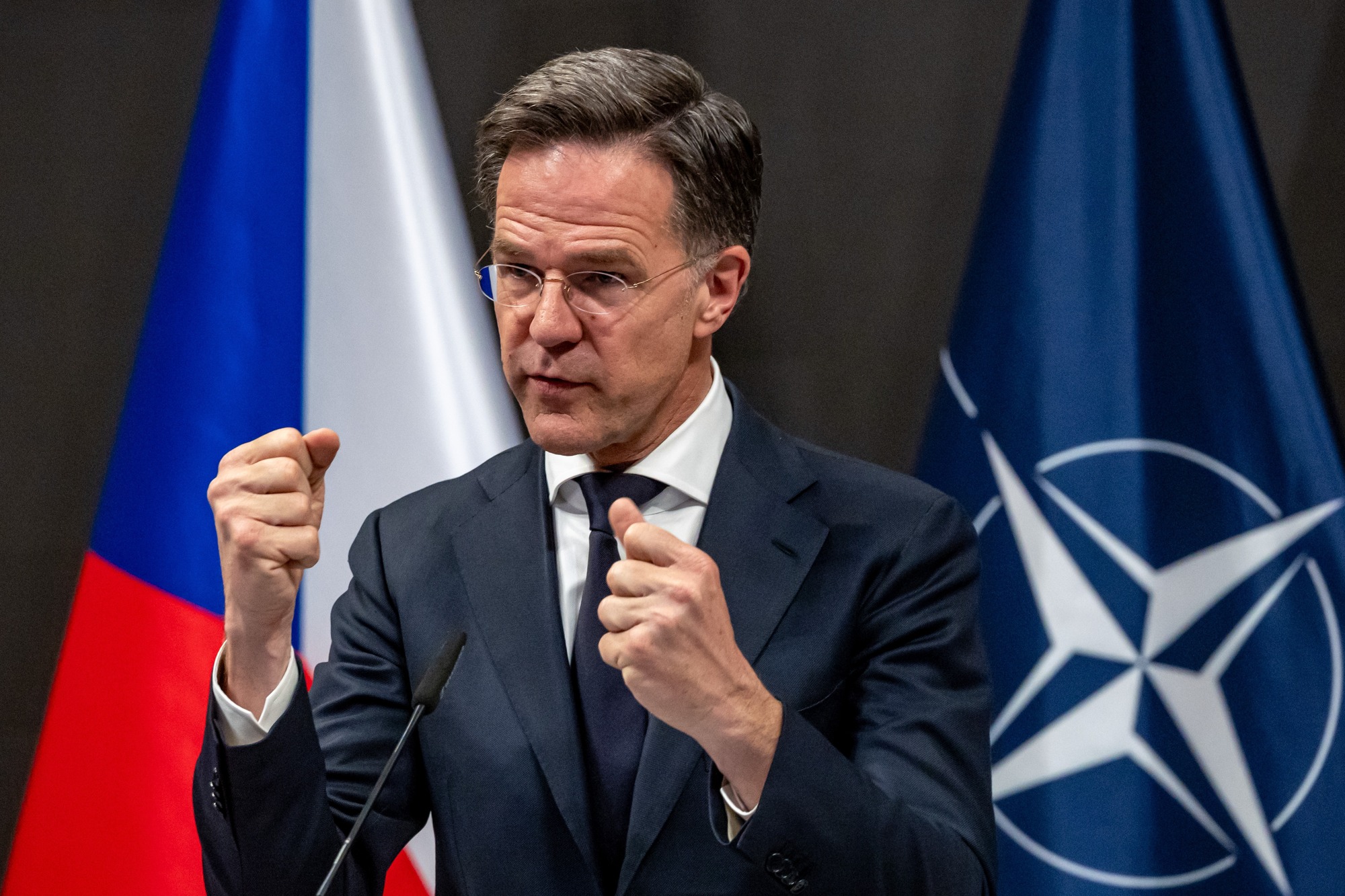 RazomUA - De 1:10 à 1:2 : comment l'initiative tchèque a changé l'équilibre de l'artillerie sur le front