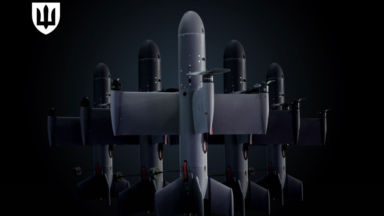 RazomUA - 1 000 Octopus par mois à partir de février : comment la production de masse renforcera la défense aérienne de l'Ukraine