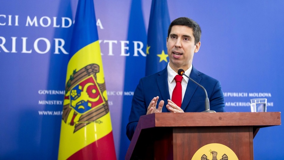 RazomUA - У Молдові заблокували $107 млн криптоактивів для проросійських мереж