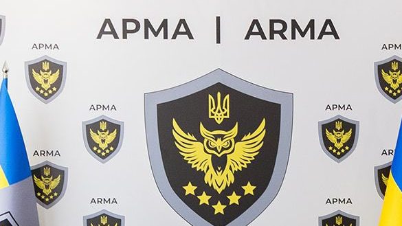 RazomUA - Один претендент на пост главы АРМА: как провал тестов меняет отбор и влияет на управление конфискованными активами