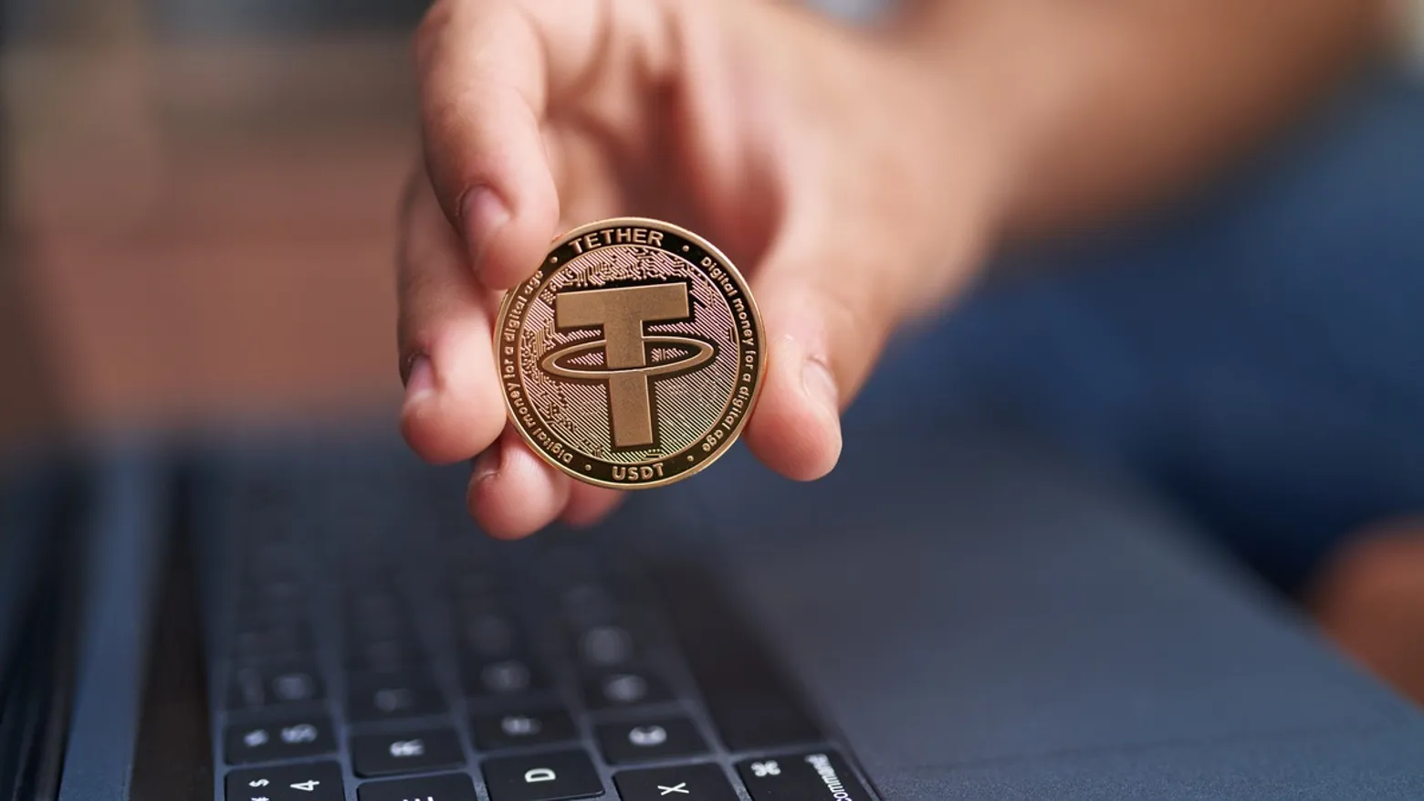 RazomUA - S&P знизило надійність стейблкоїна USDT до найнижчого рівня