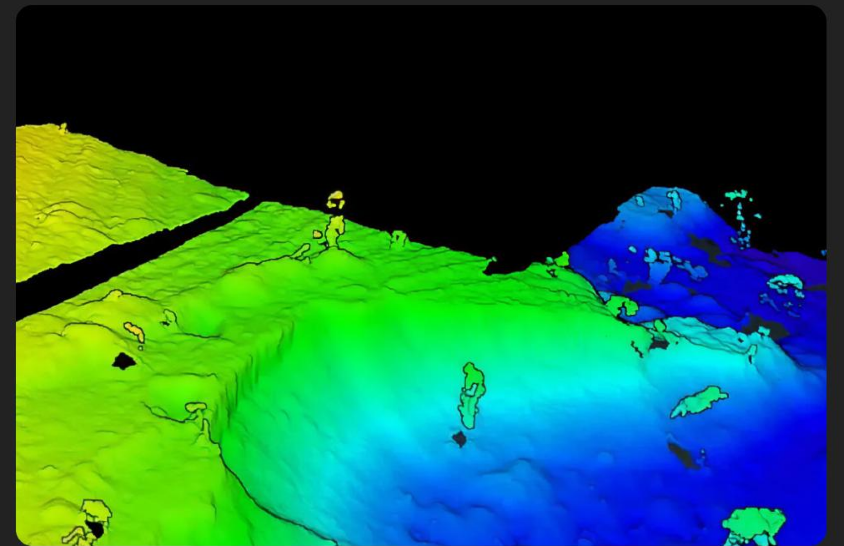 RazomUA - Farsight Vision залучив €7,2 млн — український ШІ для розвідки підсилює фронт і захист інфраструктури