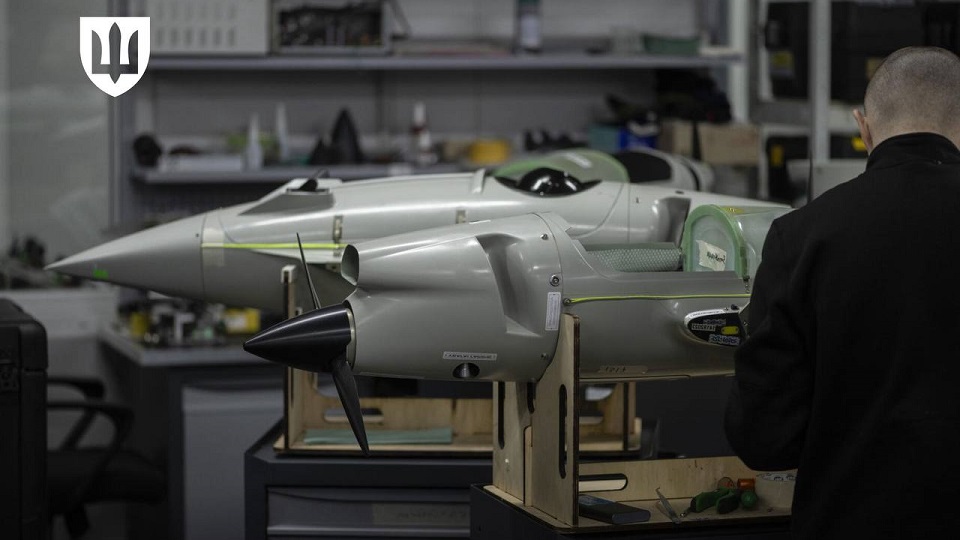 RazomUA - US$6.1 billion for Ukraine’s defense industry: how foreign financing accelerates its integration into the EU