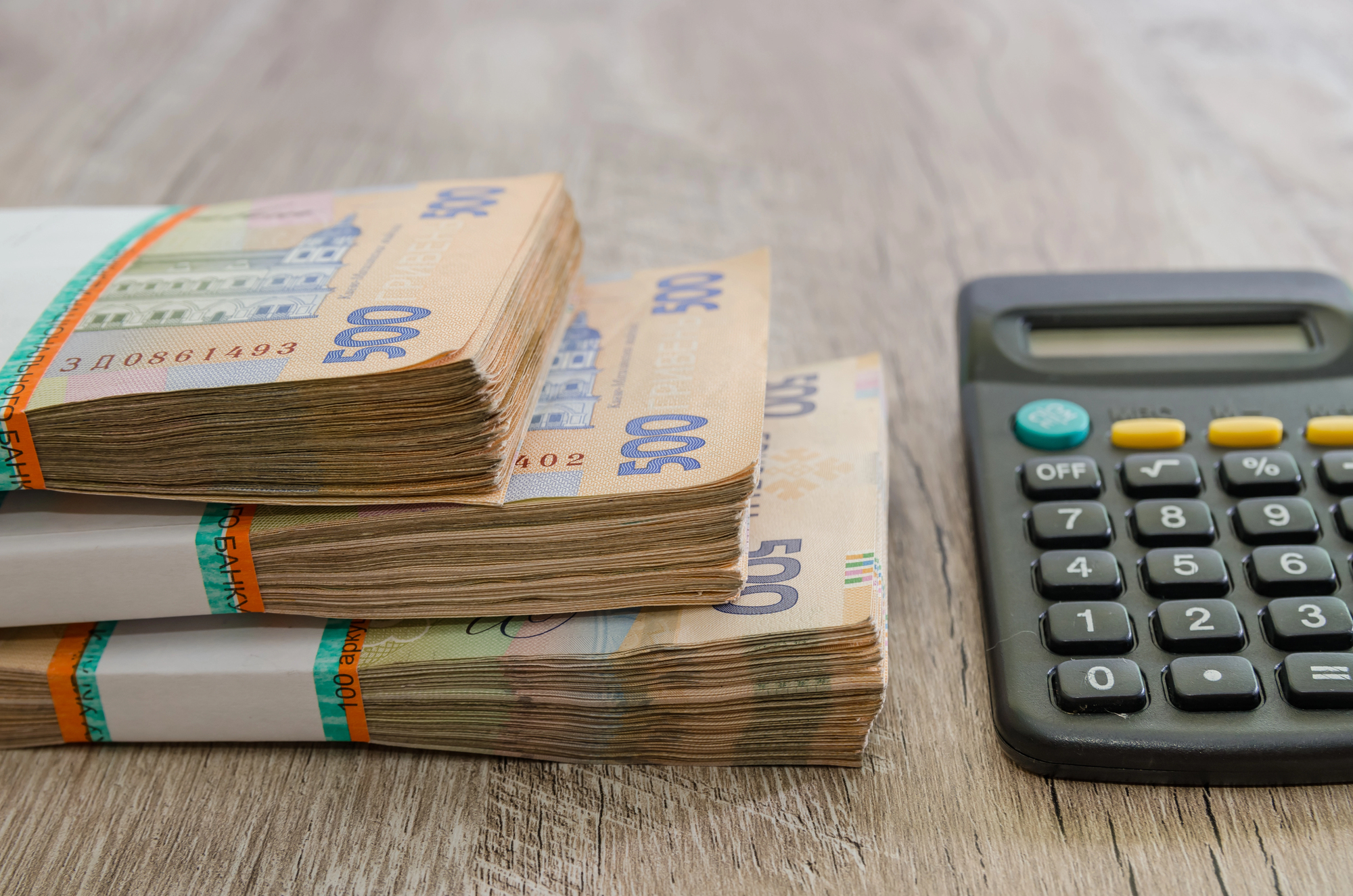 RazomUA - Customs record: UAH 75 billion in December — the budget received a boost, but reforms are needed