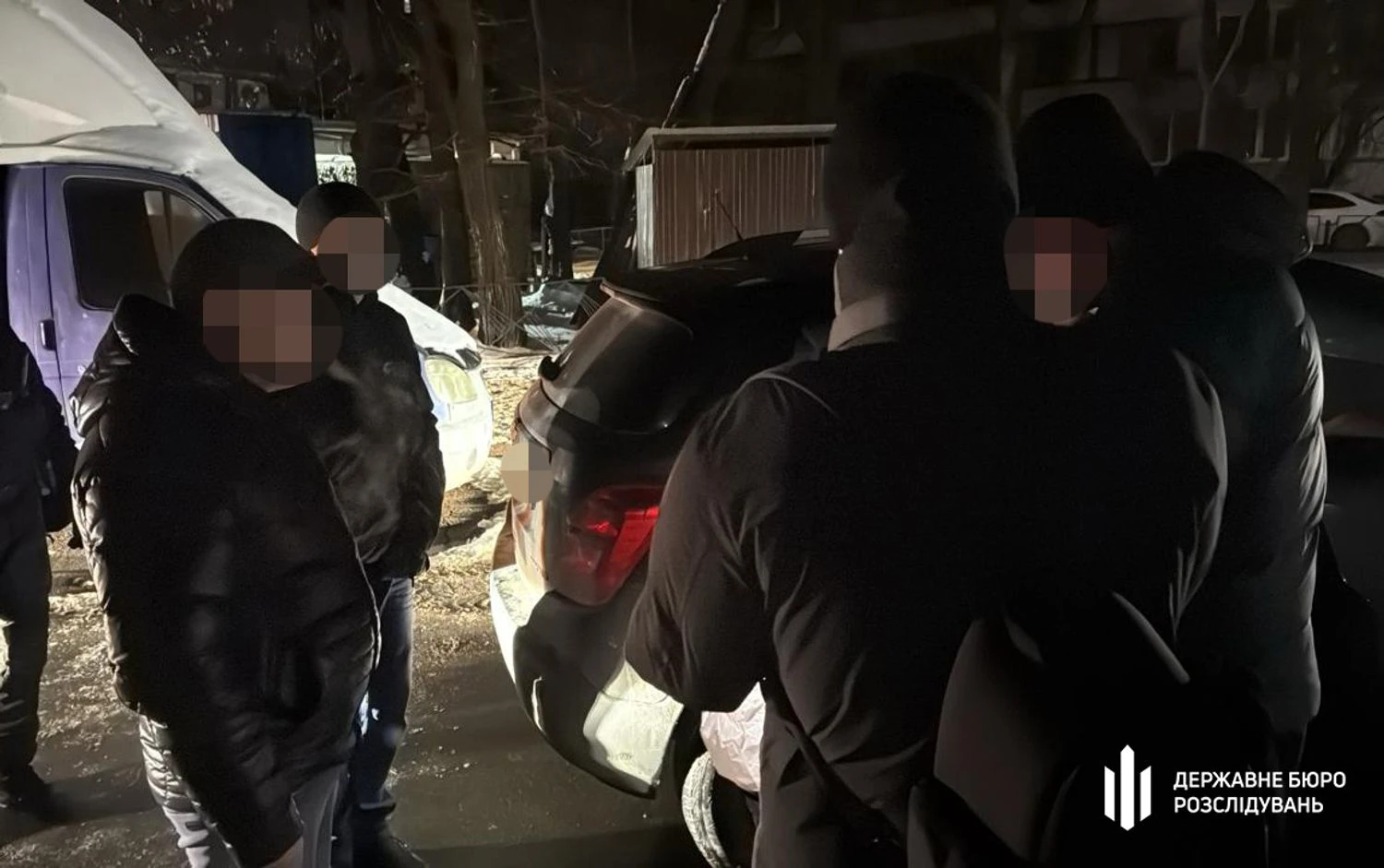 RazomUA - У Києві затримали шахрая, який вимагав $100 тис. у посадовця ТЦК — загроза довірі до системи комплектування