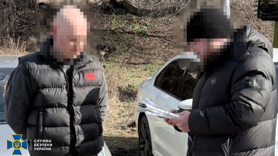 RazomUA - Bestechung von 10.000 US-Dollar bei der DAK 'Straßen der Ukraine': Risiken für den Wiederaufbau der Infrastruktur