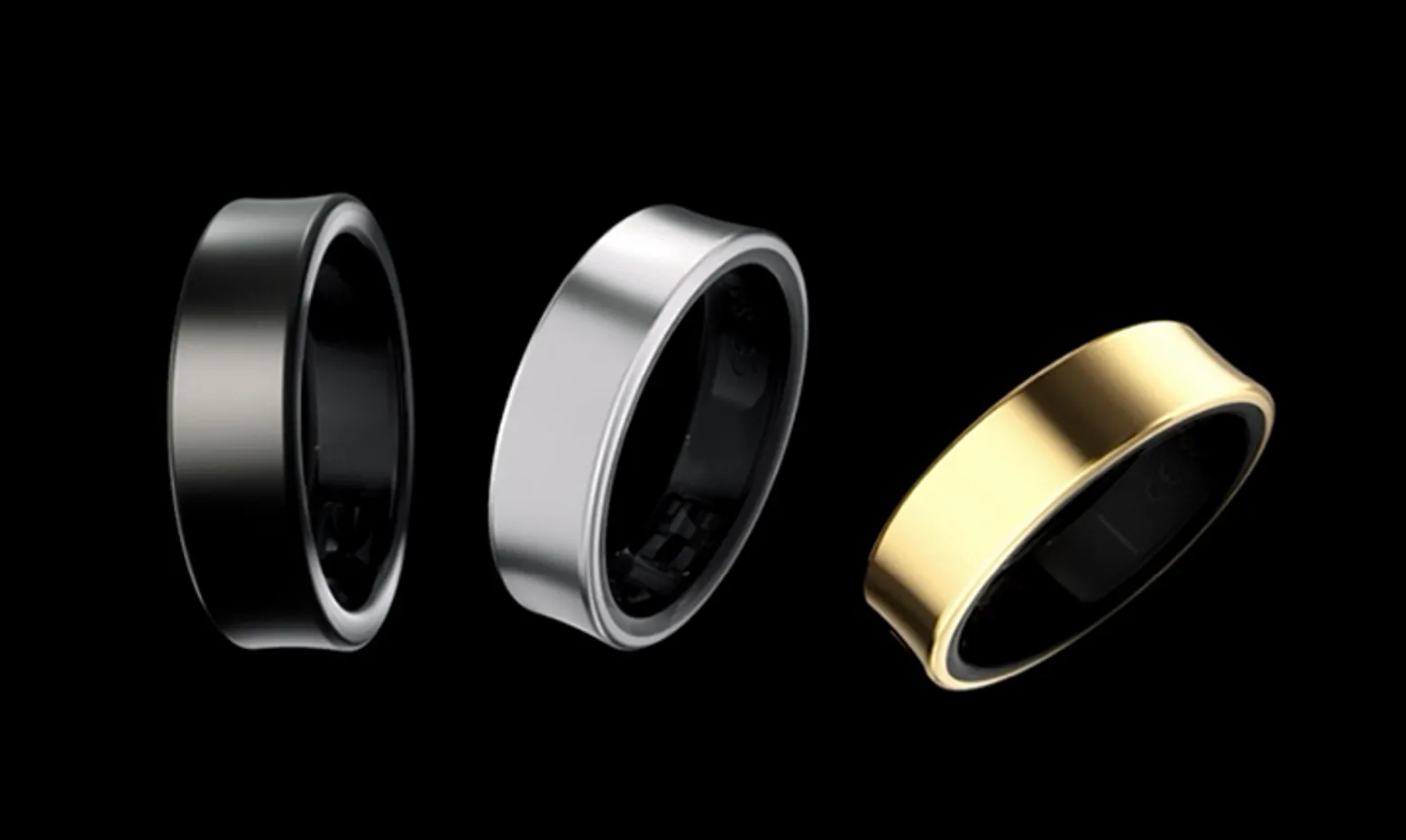 RazomUA - Galaxy Ring: Schwellung am Finger eines Bloggers — Samsung nennt die Ursache und erklärt, was das für Nutzer bedeutet