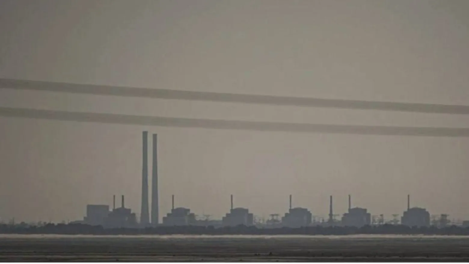 RazomUA - Zaporizhzhia Nuclear Power Plant Faces Threat of 11th Blackout – Energoatom