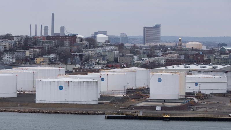 RazomUA - США вивільняють 86 млн барелів зі Стратегічного резерву — що це змінить для цін і безпеки в Україні