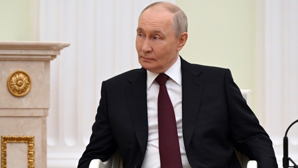 RazomUA - La loi qui transforme toute arrestation d'un Russe en prétexte pour une invasion