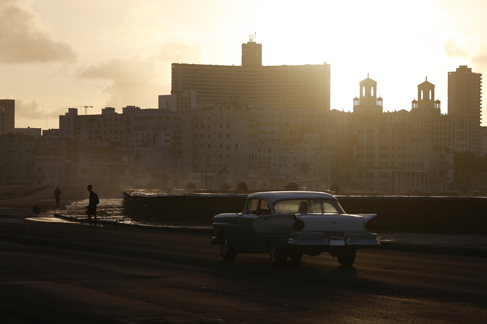 RazomUA - Куба — вторая после Северной Кореи: как Гавана поставляет «строителей» на фронт