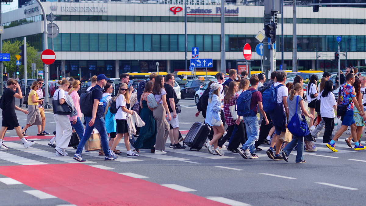 RazomUA - Польща в топ‑20 економік світу: уроки для України та можливості співпраці