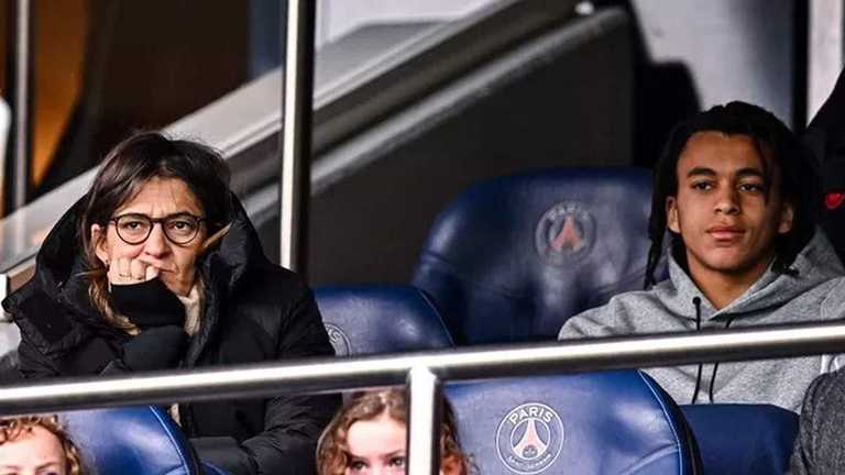 RazomUA - Mbappé may change football citizenship – exotic national team attempts to lure the Frenchman before World Cup 2026