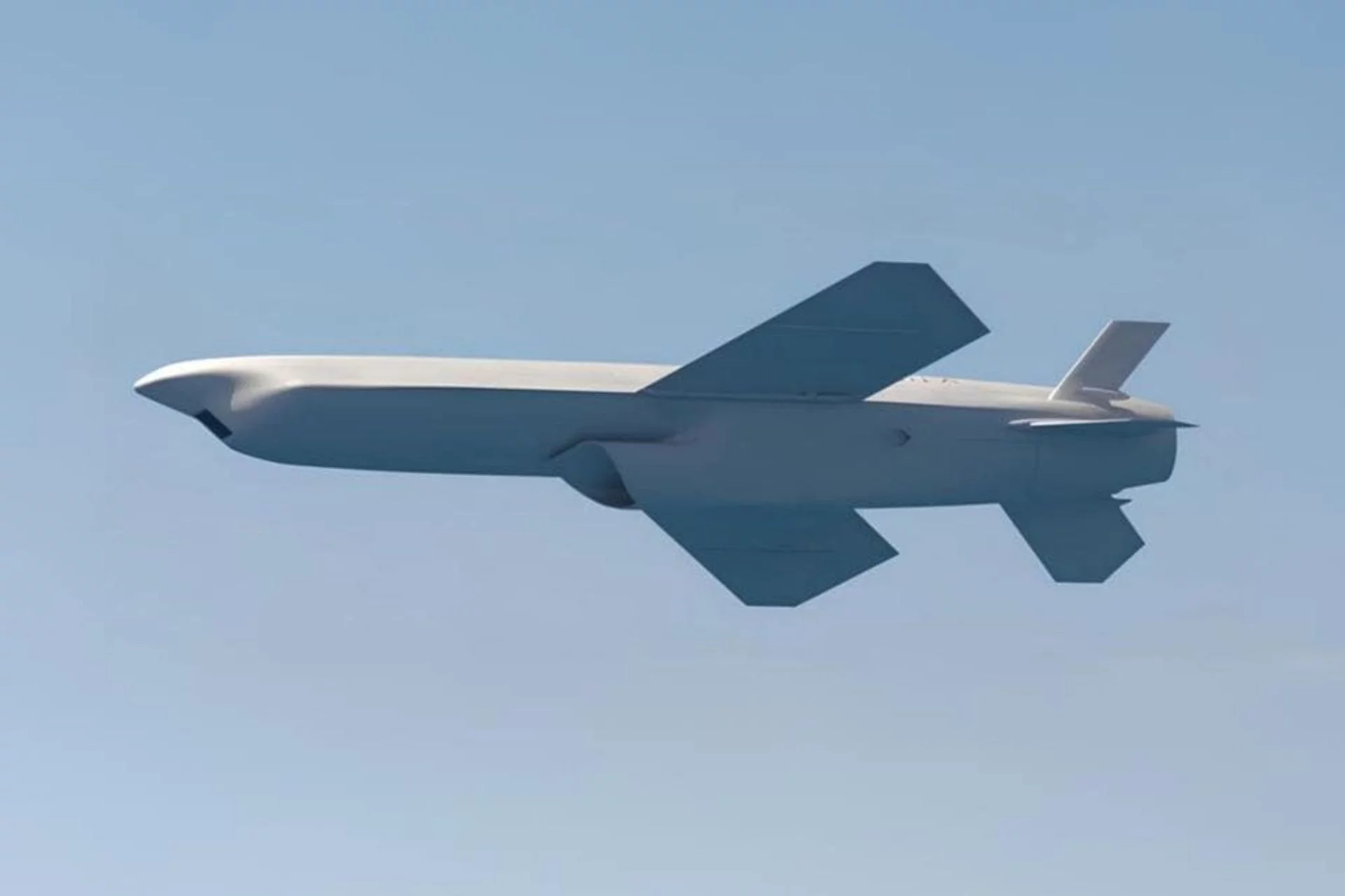 RazomUA - Kawasaki demonstrates cruise missile with up to 2,500 km range — a challenge for air defenses and a hint to the defense industry