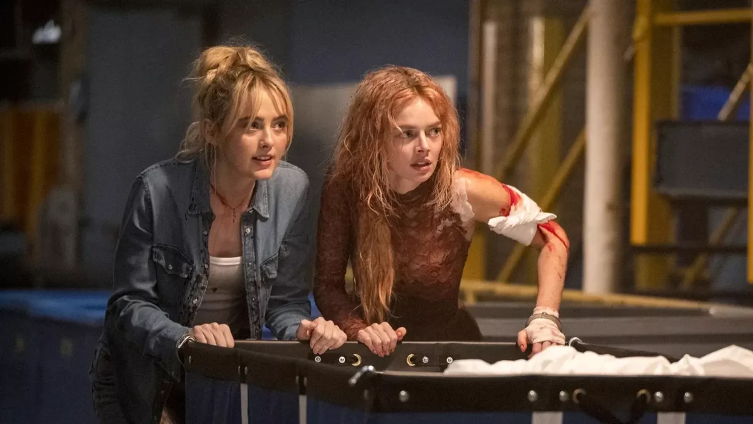 RazomUA - Cinq sorties ciné en 2026 à prévoir — de Mario au Mandalorien : divertissement, marché et symbolique