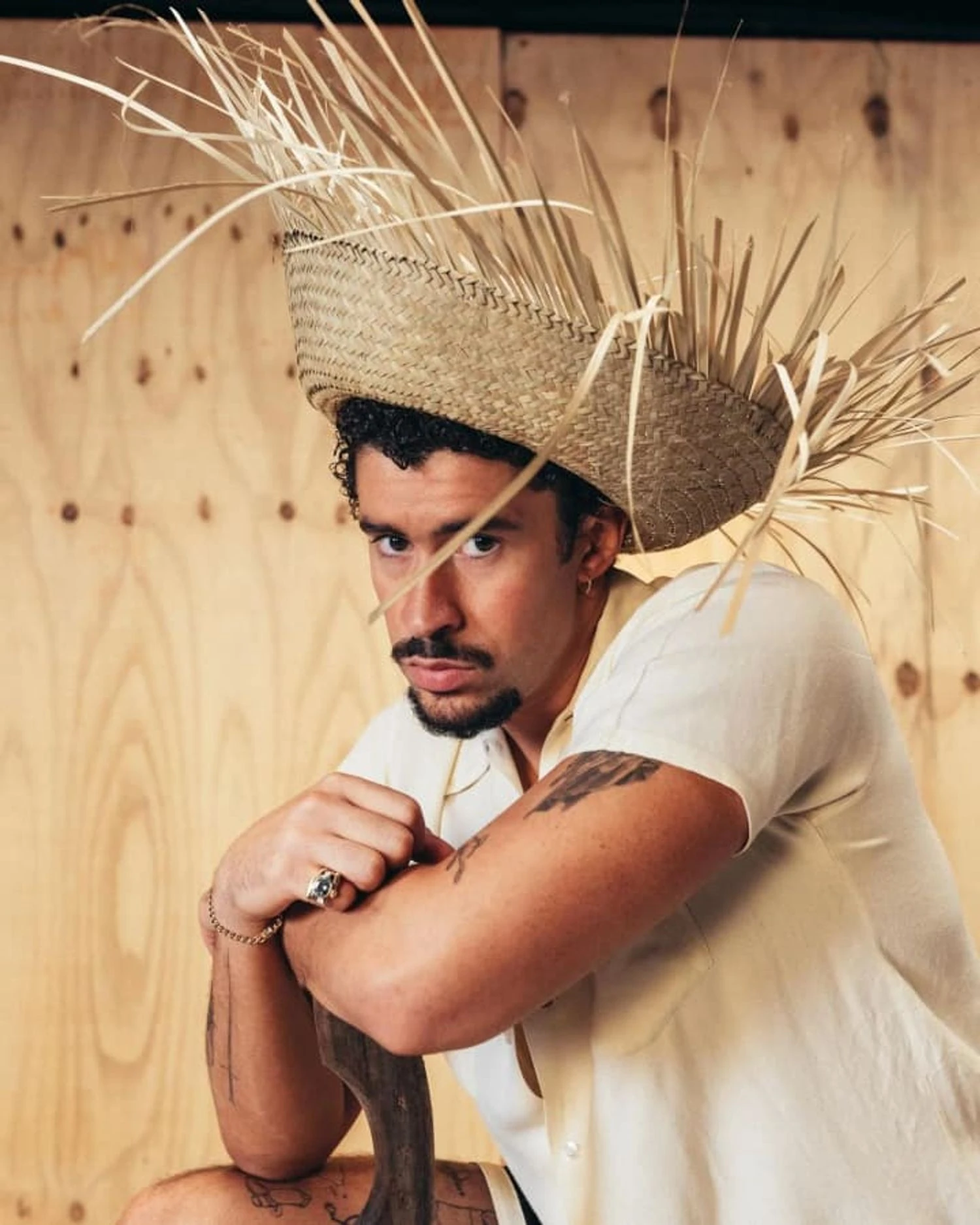 RazomUA - Bad Bunny at the Super Bowl: 128.2 million viewers and breaking language barriers in global culture