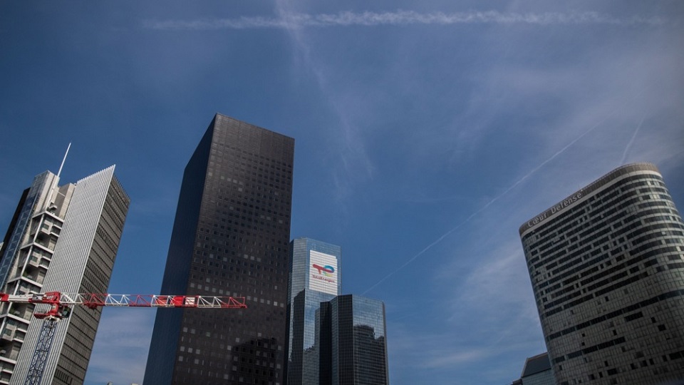 RazomUA - TotalEnergies призупинила видобуток на Близькому Сході — втрата 15% виробництва і удар по ринкам