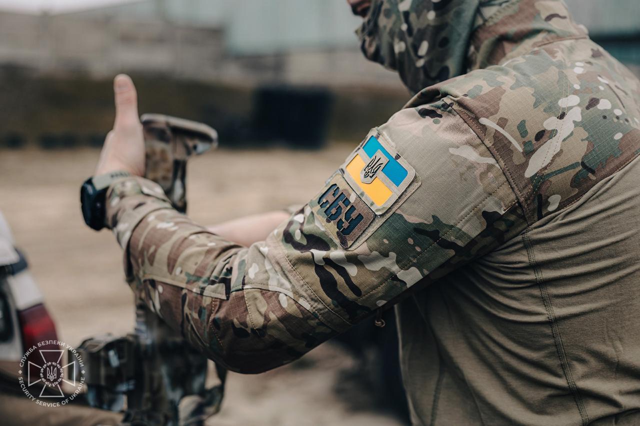 RazomUA - Удар по Редкіну: СБУ вразила завод — постачальник компонентів пального для Х-55 і Х-101