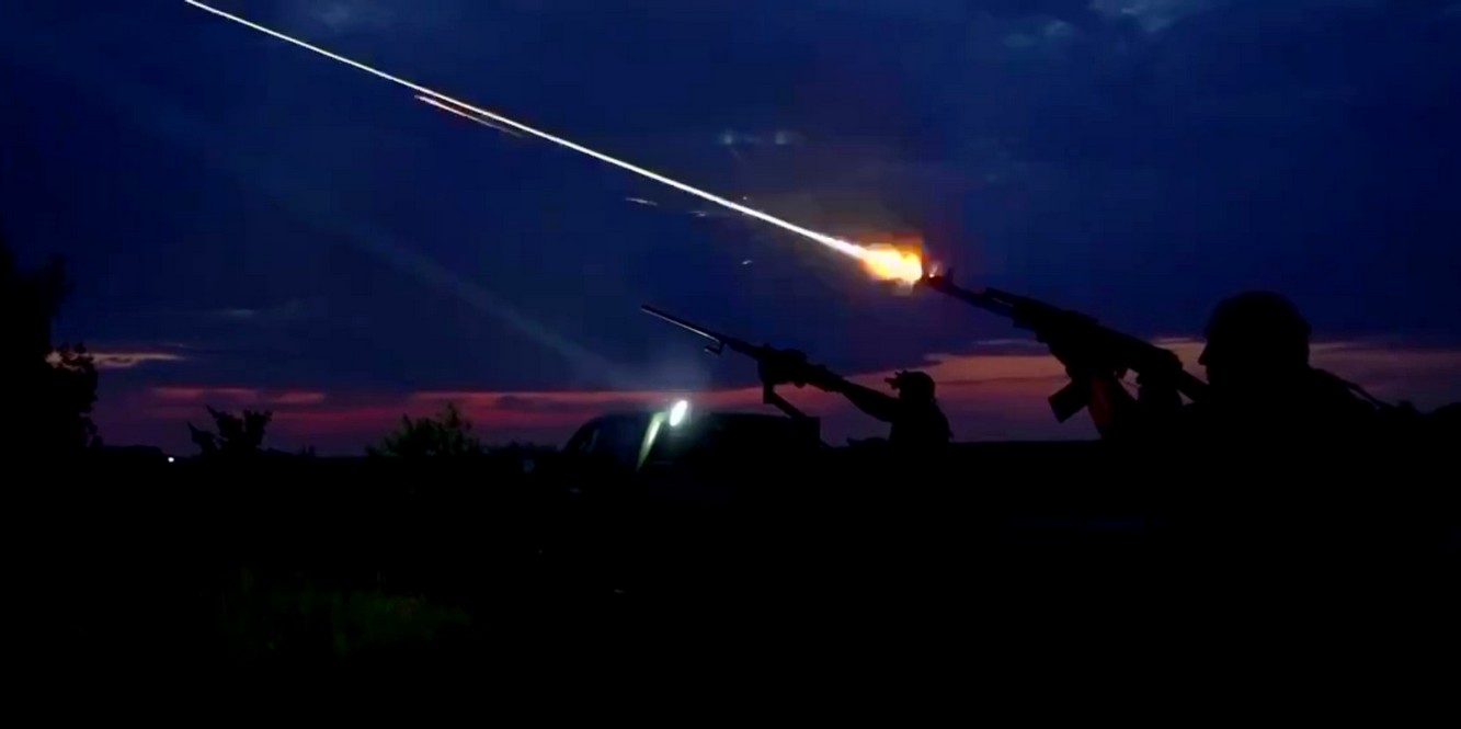 RazomUA - 60 drones d'attaque contre des installations de Naftogaz en deux jours — que signifie cela pour la sécurité énergétique de l'Ukraine ?