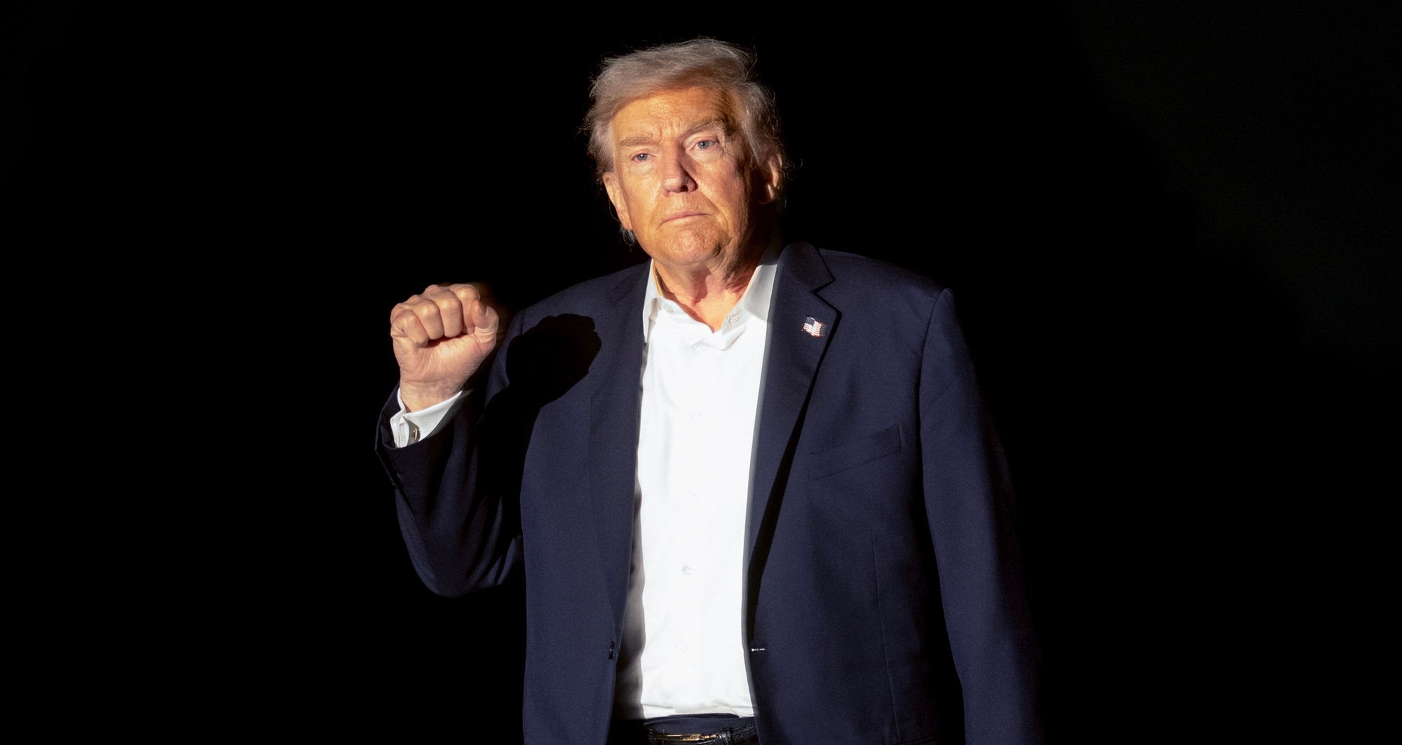 RazomUA - Сигнал для Москви: Трамп задоволений прогресом переговорів у Берліні