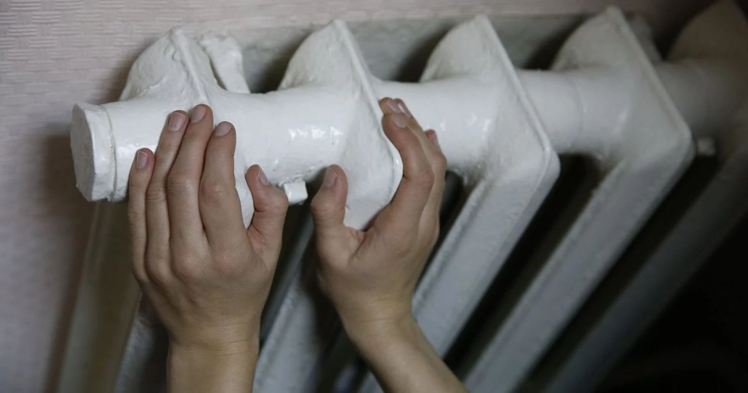 RazomUA - Опалення в січні: Київ не нараховував плату за відсутню послугу — що зміниться в платіжках