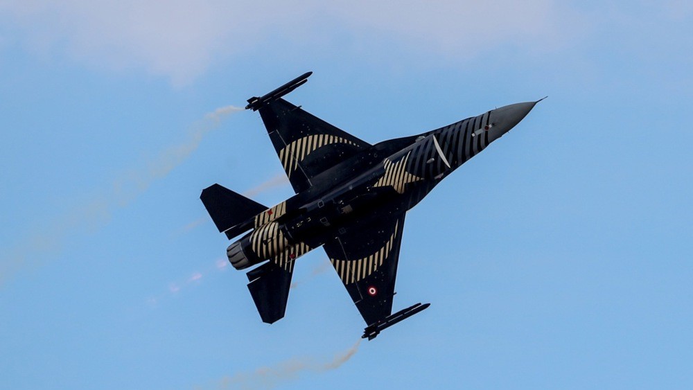 RazomUA - Тиха, але потужна відповідь: Туреччина збила некерований безпілотник