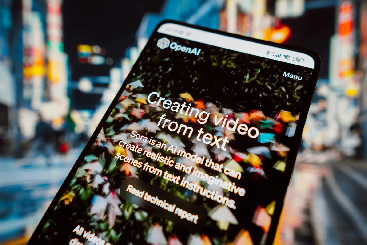 RazomUA - OpenAI закриває Sora після шести місяців: модерація, deepfake‑ризики і наслідки для України