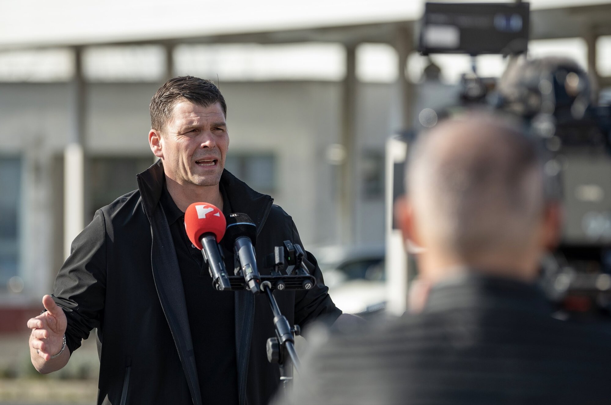 RazomUA - Ungarische Delegation in Kiew: Inspektion der „Druzhba“ oder Druck auf die Energiesicherheit der Ukraine?