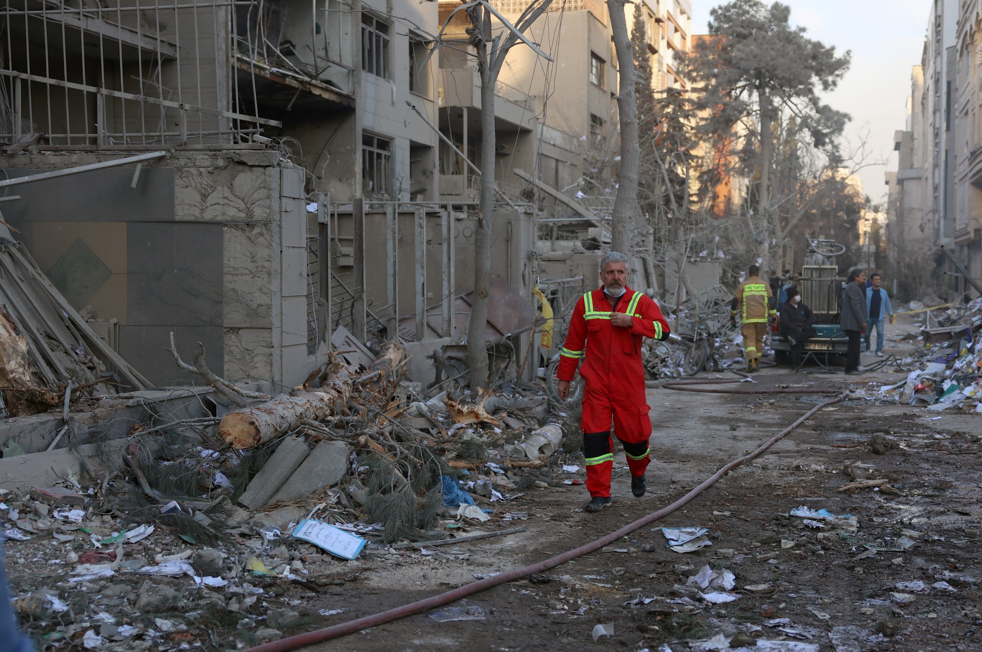 RazomUA - Les alliés des États-Unis craignent l'épuisement des arsenaux à cause des frappes en Iran — quelles conséquences pour la sécurité de l'Ukraine