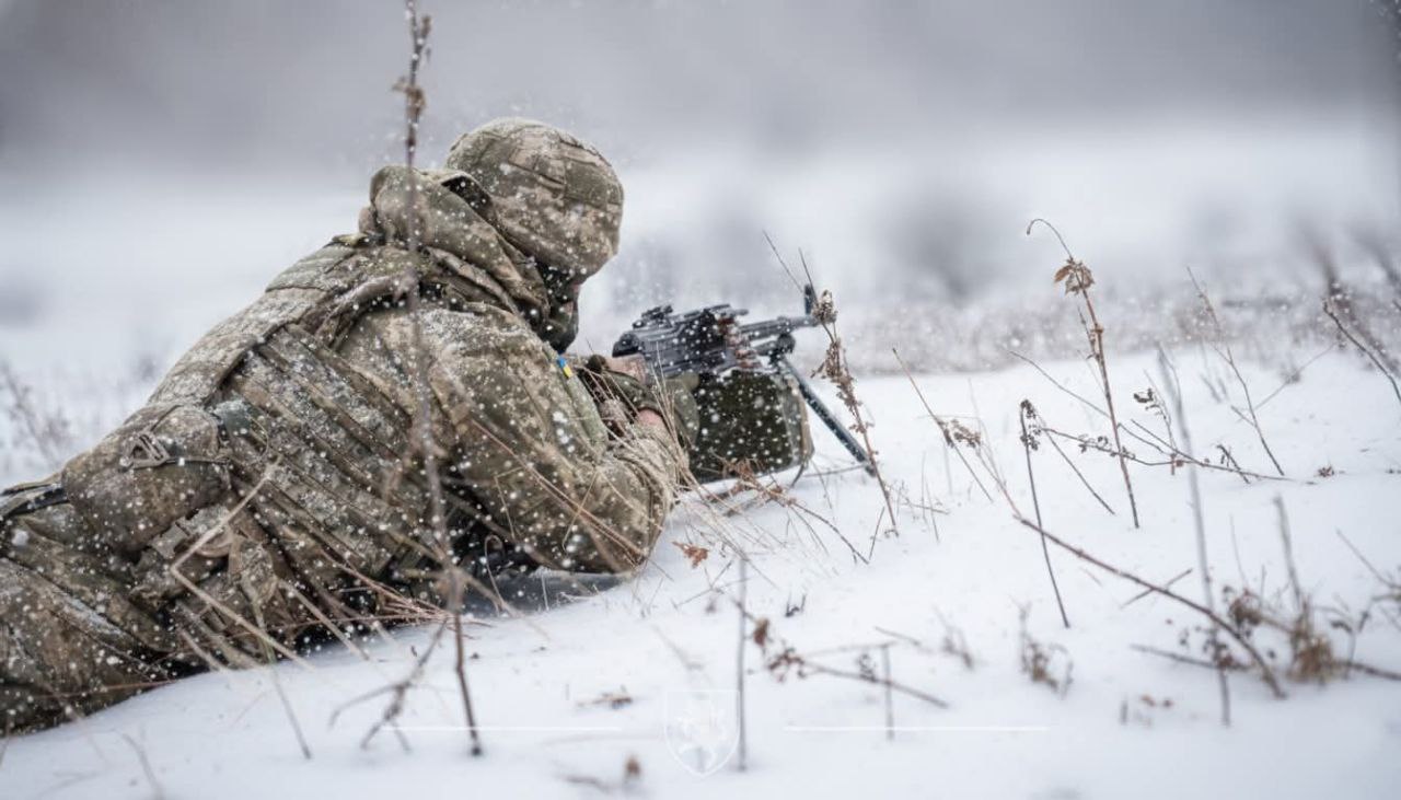 RazomUA - Orikhovo-Vasylivka: Ukrainian Armed Forces refute reports of full Russian control — why it matters